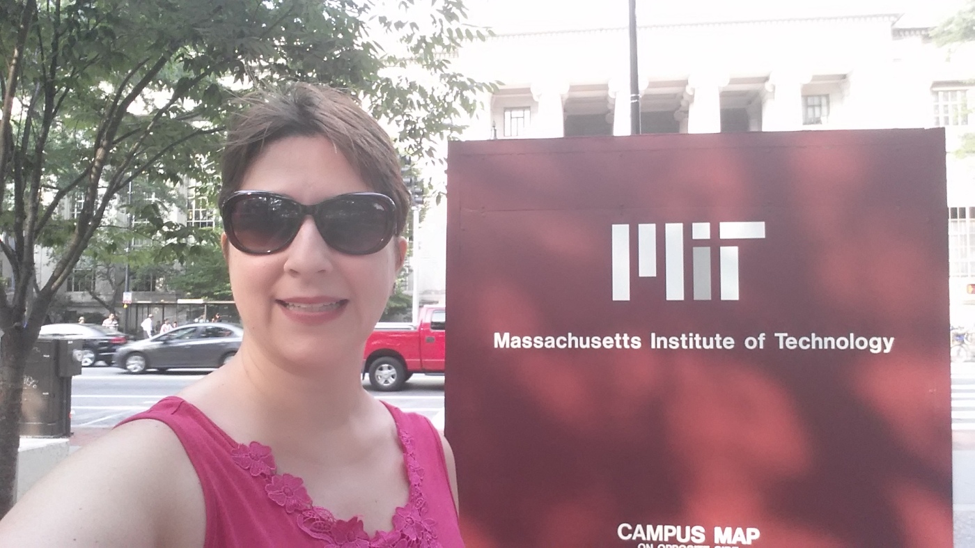 Massachusetts Institute of Technology – MIT | Entre viagens e estudos